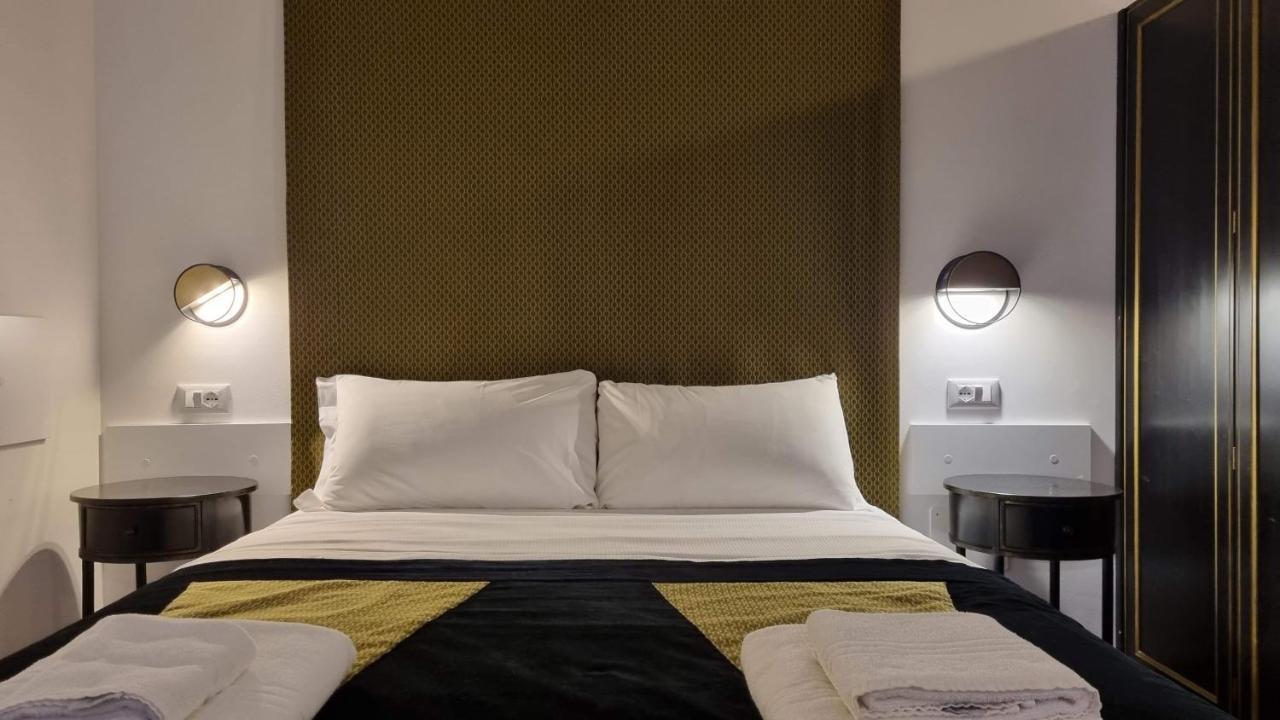 Dada Aparthotel Триест Екстериор снимка